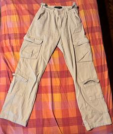 Cargo Stradivarius