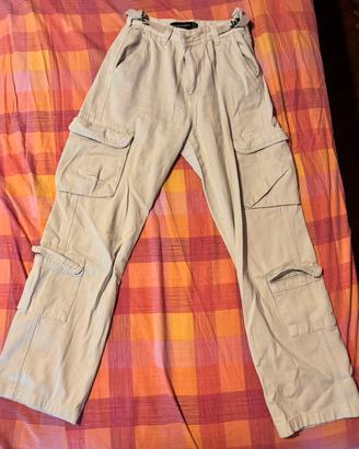Cargo Stradivarius