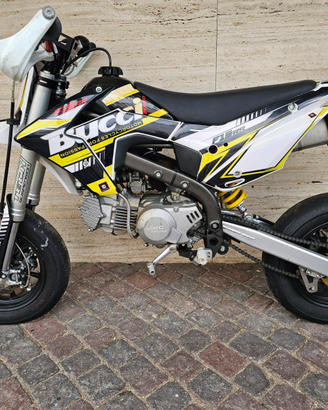 PitBike Bucci F15 RR