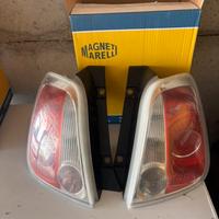 Fari Anteriori Fiat 500 anno 2007-2012 usati