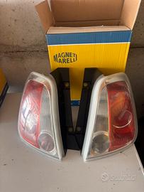 Fari Anteriori Fiat 500 anno 2007-2012 usati
