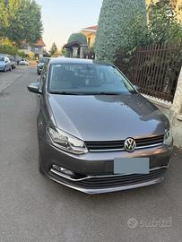 Polo 1.2  90cv 5ª serie