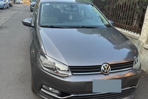 Polo 1.2  90cv 5ª serie