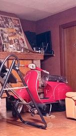 Piaggio Vespa 180 Super Sport (VSC1)