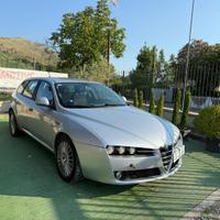 ALFA ROMEO 159