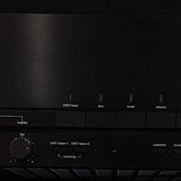 Amplificator Luxman LV 112