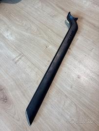 Reggisella Duncan 1.0 Aereo - 20 mm Offset