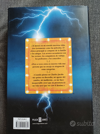 Libro Revival Stephen King lingua spagnola - nuovo