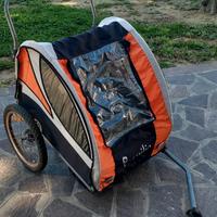 Biga per bicicletta 