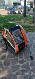 Biga per bicicletta 