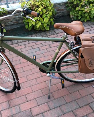 Bici Canellini - Via Veneto