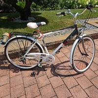 Bicicletta uomo 28 