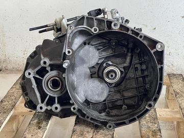 CAMBIO MANUALE COMPLETO LANCIA Delta 4Â° Serie 553