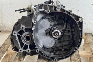 CAMBIO MANUALE COMPLETO LANCIA Delta 4Â° Serie 553