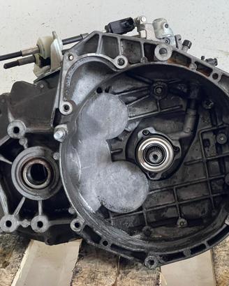 CAMBIO MANUALE COMPLETO LANCIA Delta 4° Serie 553