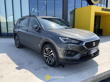 SEAT Tarraco 2.0 TDI Style