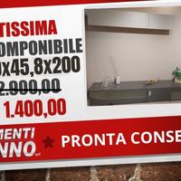 Parete Soggiorno Colombini