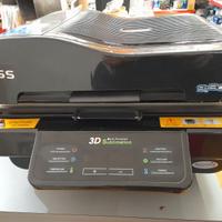 Stampante Forno Sublimartico