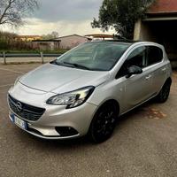 OPEL CORSA E