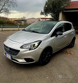 OPEL CORSA E