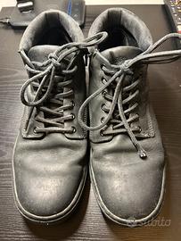 Scarpe Timberland in pelle