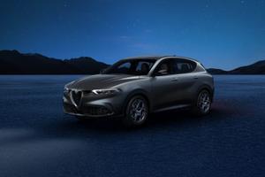 ALFA ROMEO Tonale 1.5 130 CV MHEV TCT7 Super