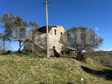 Casa Indipendente Castel Campagnano