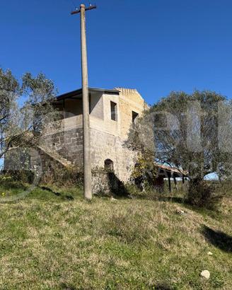 Casa Indipendente Castel Campagnano