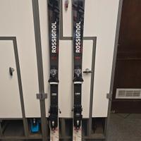 Sci Hero Master LT R22 + Look SPX 14