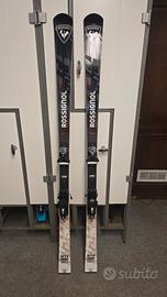 Sci Hero Master LT R22 + Look SPX 14