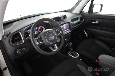 JEEP Renegade Renegade 1.0 T3 Night Eagle