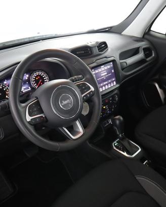 JEEP Renegade Renegade 1.0 T3 Night Eagle