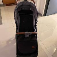 Passeggino kinderkraft