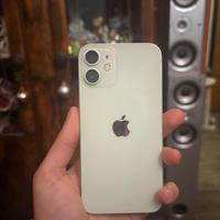 IPhone 12 mini 128gb Perfetto!