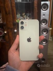 IPhone 12 mini 128gb Perfetto!