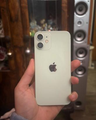 IPhone 12 mini 128gb Perfetto!