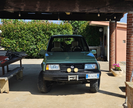Suzuki vitara 89 4×4