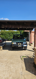 Suzuki vitara 89 4×4