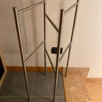 Porta asciugamani Ikea