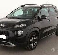 Ricambi per citroen c3 aircross anno 2018-20