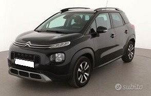 Ricambi per citroen c3 aircross anno 2018-20