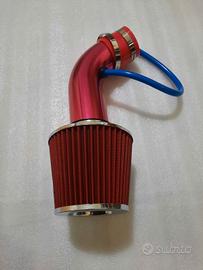 Kit aspirazione aria suzuki 