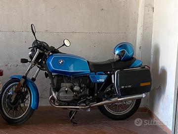 BMW R 45 R