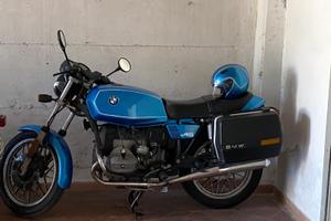 BMW R 45 R