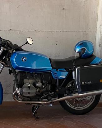 BMW R 45 R