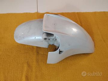 Parafango anteriore Honda VFR750 RC24 bianco