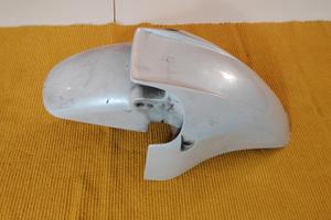 Parafango anteriore Honda VFR750 RC24 bianco