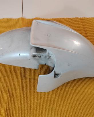 Parafango anteriore Honda VFR750 RC24 bianco