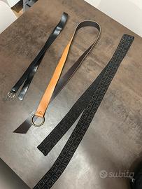 Cinture / fasce donna