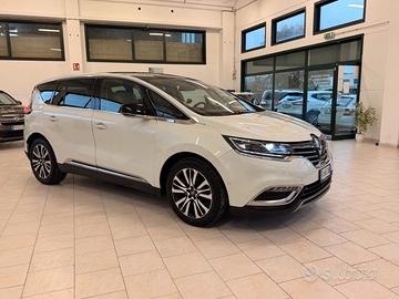 Renault Espace dCi 160CV EDC Energy Initiale Paris